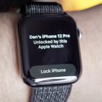 Apple Watch Entsperrt Face Id Iphone
