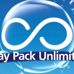Day Pack Unlimited Feature