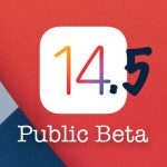 Ios 14 5 Public Beta