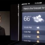 Siri Vorstellung Scott Forstall