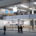 Apple Store Muenchen