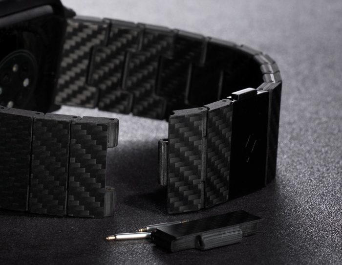 Pitaka Apple Watch Armband