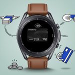 Samsung Pay Auf Galaxy Watch