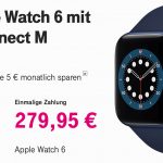 Telekom Apple Watch Mit Smart Connect M