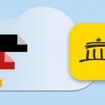 Web De Cloud In Deutschland