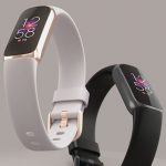 Fitbit Luxe Feature