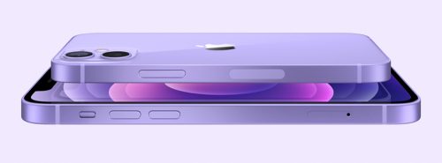 Iphone 12 Violett