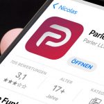Parler App Feature