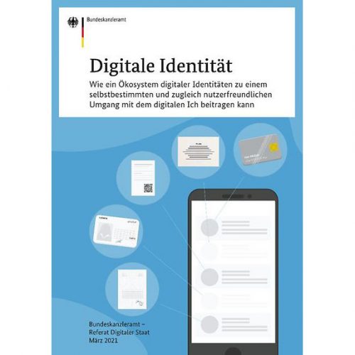 Digitale Identitaet