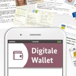 Digitale Wallet Feature