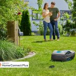 Gardena Home Connect Plus
