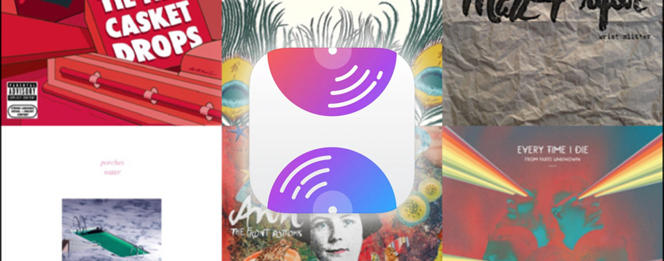 Musik App Albums Ganze Alben jetzt auch in CarPlay 