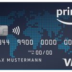 Amazon Visakarte