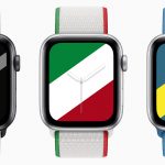 Apple Watch Sport Loop International