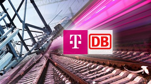 Bahn Telekom