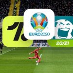 Europameisterschaft Apps Feature