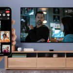 Facetime Shareplay Apple Tv