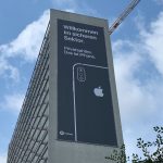 Apple Privatsphaere Werbung Berlin