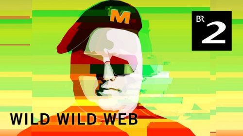 Wild Wild Web Die Kim Dotcom