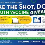 Youth Giveaway Vax