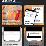 Apple Store Can Pay Go Mit App Clip Bezahlen