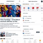 Ard Sportschau App Neue Version