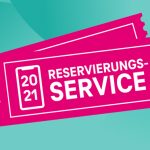 Telekom Reservierungs Service 2021