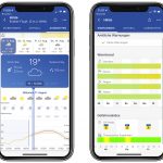 Warnwetter App Ios