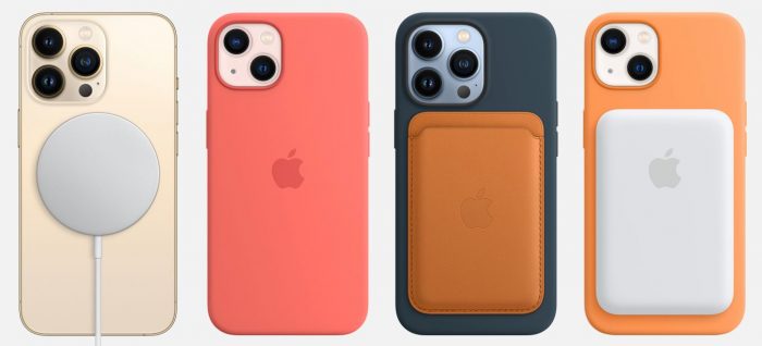 Apple Magsae Cases
