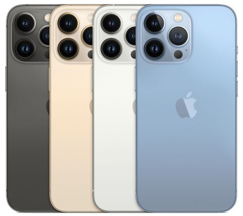 Iphone 13 Pro Family Select