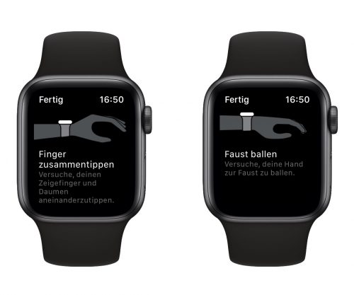 Watchos 8 Assistivetouch 1400