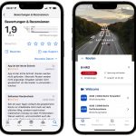 Autobahn App 1400