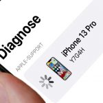 Diagnose Applecare Feature