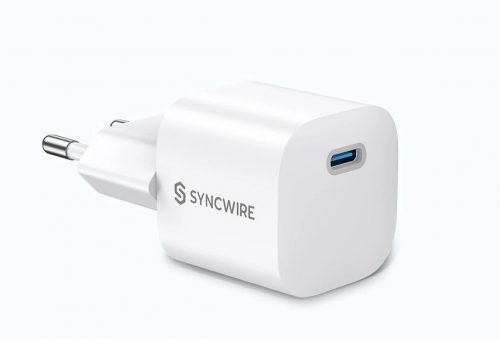 Syncwire Netzteil