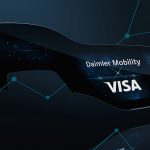 Daimler Mobility Visa
