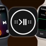 Lyd Apple Watch Feature