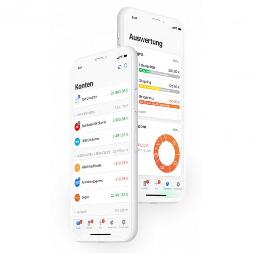 Outbank App
