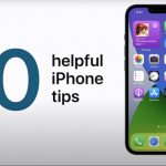 Apple 10 Iphone Tipps