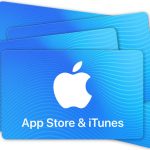 Apple Karten App Store Und Itunes