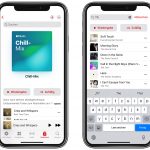 Apple Music Suche In Wiedergabelisten