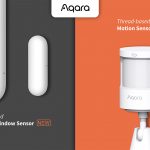 Aqara Sensoren Thread