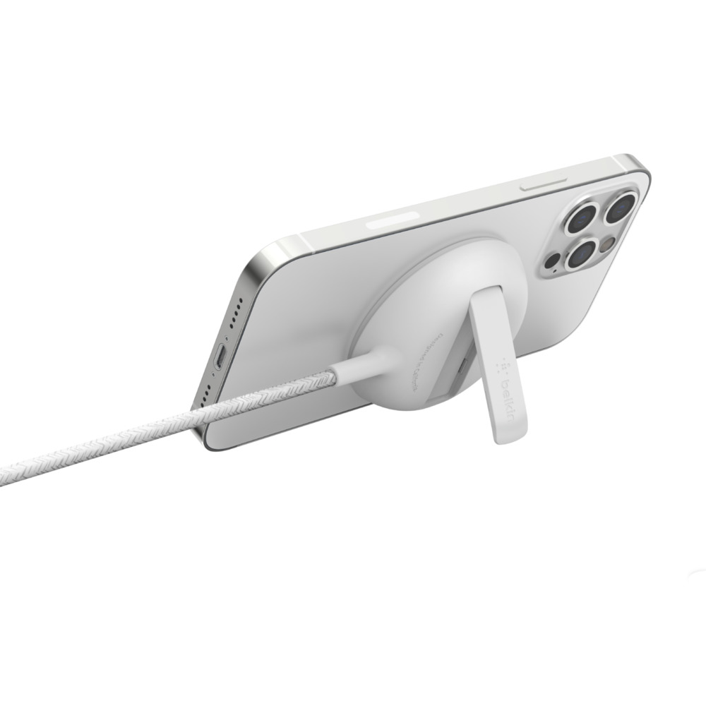 Von Belkin und Mophie: Neues MagSafe-Zubehör im Apple Online Store ›