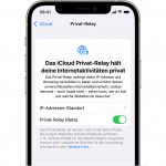 Icloud Private Relay