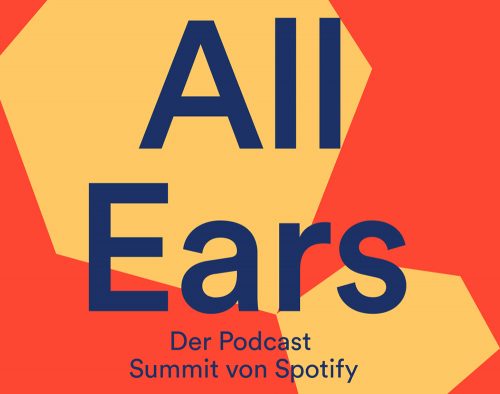 Spotify All Ears