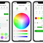 Vocolinc Colorflux Ls3 App Screenshots