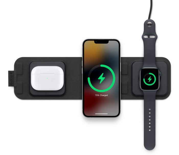 Mophie 3 In 1 Charger