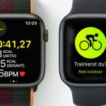 Apple Watch Training Feature