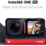 Insta360 One Rs Title