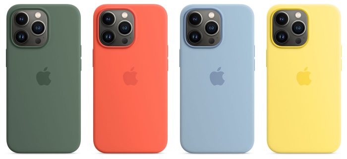 Iphone Case Farben Apple