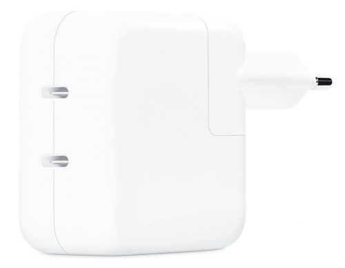Apple Usb C Dual Netzteil Montage